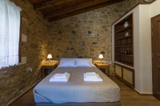 Stone House Messinia - Málta - 7