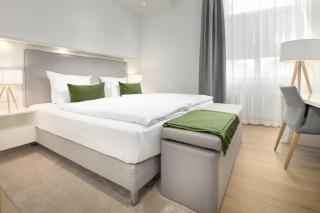 Bergmann Boardinghouse Oldenburg - Oldemburgo - 9