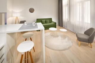 Bergmann Boardinghouse Oldenburg - Oldemburgo - 1