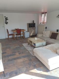 Suite cocooning - Route des Vins - 1