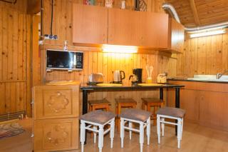 Rustic Regal - Sinaia - 5