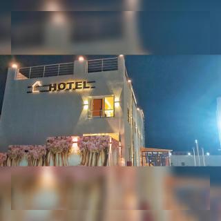 Dreams Land Hotel New Qena - Al Ḩamīdāt - 0