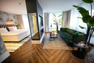 Van der Valk Hotel Den Haag - Nootdorp - 1