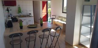 Tunquen Campomar Quincho y Piscina - 2