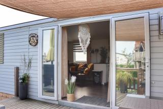 Chalet Zeewind - Oostkapelle - 3
