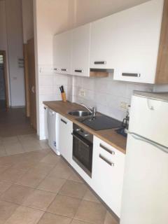 Apartment in Okrug Gornji with Two-Bedrooms 2 - Trogir - 6