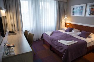 Hotel Quattro - 5