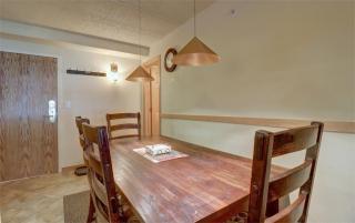 MP626 Mountain Plaza condo - Copper Mountain - 3