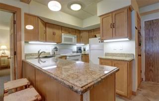 MP626 Mountain Plaza condo - Copper Mountain - 4