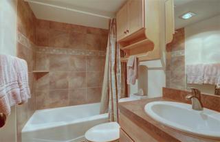 MP626 Mountain Plaza condo - 1