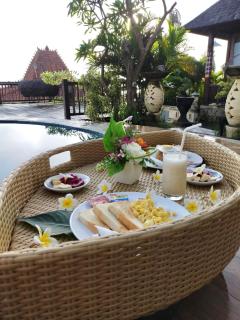 Sea Terras Suite and Luxury - Nusa Penida - 2