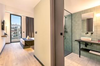 Hotel Orangine - L'Hospitalet de Llobregat - 6