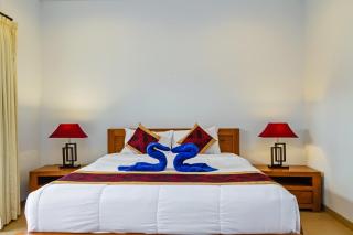 Pulau Villa Canggu - Canggu - 9