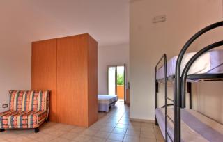 Hotel Palme Gemelle - Vieste - 6