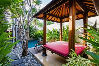 Pulau Villa Canggu - Canggu - 5