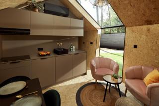 KampinaStaete Diamond Suite - Oisterwijk - 3