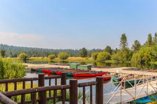 12 Lassen Lane - Sunriver - 1