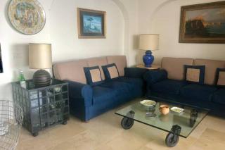 Villa le stelle capri - Capri - 4