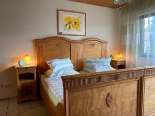 Ferienwohnung Diesbrunnen - 5