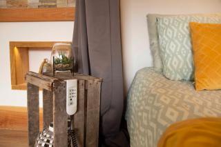L'IDYLLIQUE - Studio Privé Sous Maison - Saint-Didier-sur-Beaujeu - 1
