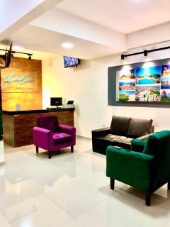 ikala Santa Cruz - 0