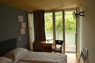 Hotel Les Rives Du Doubs - 8