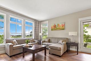 Blue Mountain Getaway Located on Golf Course - 4