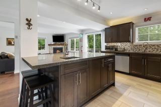 Scandia Retreat with Hot Tub, Sauna and Fire Pit - Blue Mountains - 3