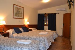 Los Espinillos Hotel y Spa - Villa Carlos Paz - 9