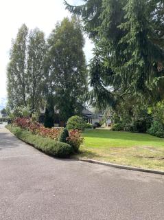 Logis Le Clos Deauville Saint Gatien - Saint Gatien des Bois - 2
