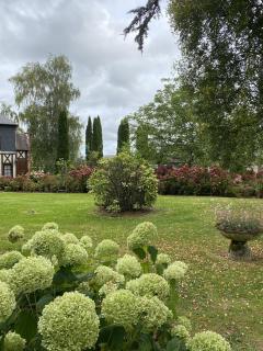 Logis Le Clos Deauville Saint Gatien - Saint Gatien des Bois - 3