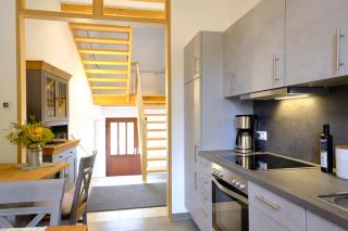 Ferienwohnung Mohnblume - Pülzig - 7