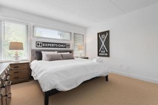 Modern Mountainside Ski in Ski out 87111 - 7