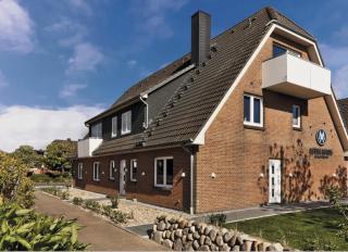 Astra Maris Apartments - Büsum - 0