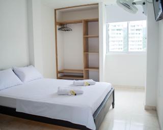 Hotel Centauros del Llano - Villavicencio - 8