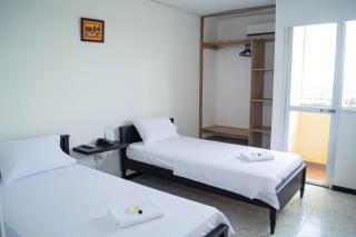 Hotel Centauros del Llano - 5