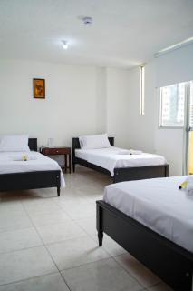 Hotel Centauros del Llano - Villavicencio - 3