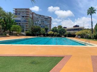 Precioso y acogedor apto con ubicación inmejorable - Alicante - 1