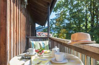 Alpen Chalet Alte Talstation - Lenggries - 7