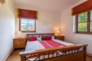 Alpen Chalet Alte Talstation - Lenggries - 1