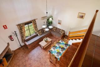 Casa Miguelin 6 - Zahora - 3