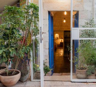 Khalil lane in the Village - 4