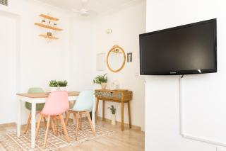 Balcon de Miraflores - Córdoba - 2