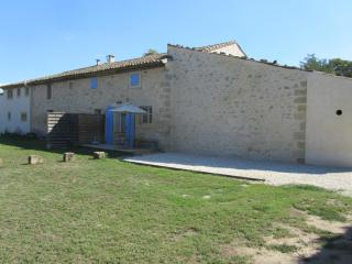 Maison provençal avec PISCINE - Cavaillon - 6