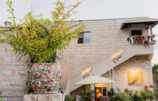 Khalil lane in the Village - 8