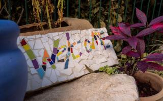 Khalil lane in the Village - 2