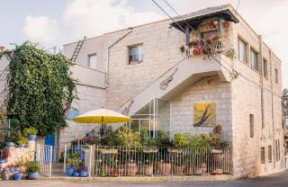 Khalil lane in the Village - 3