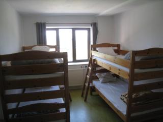 Le Fagotin - Youth hostel - Stoumont - 6