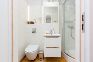 Apartments City Center Ochota by Noclegi Renters - Varsavia - 4