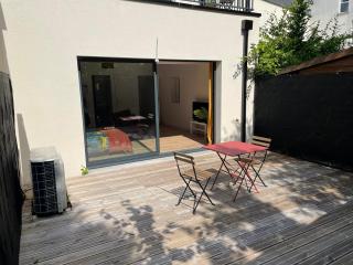 studio 2 RDC henriville - Amiens - 7